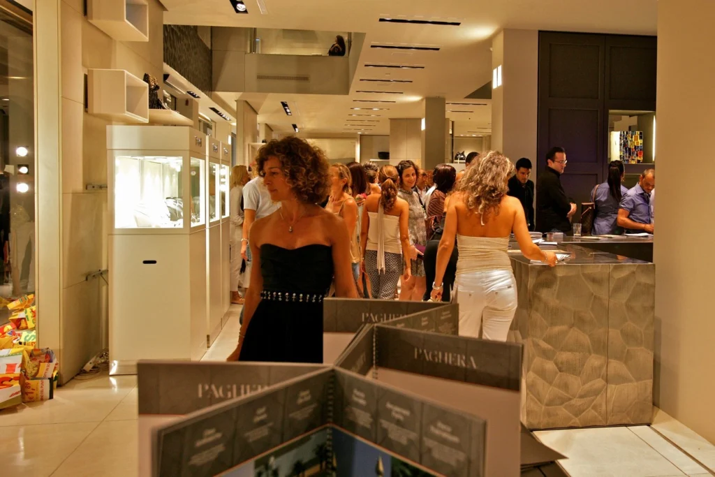 Evento G&B – “Heart2Earth Conference Party”