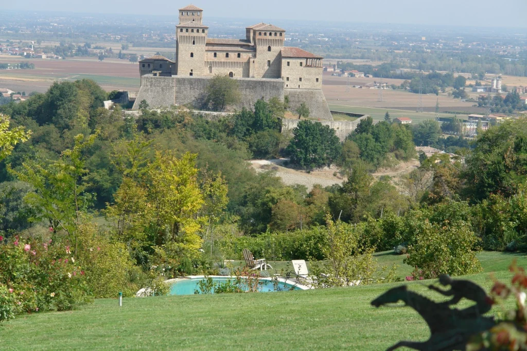 Spirito Country