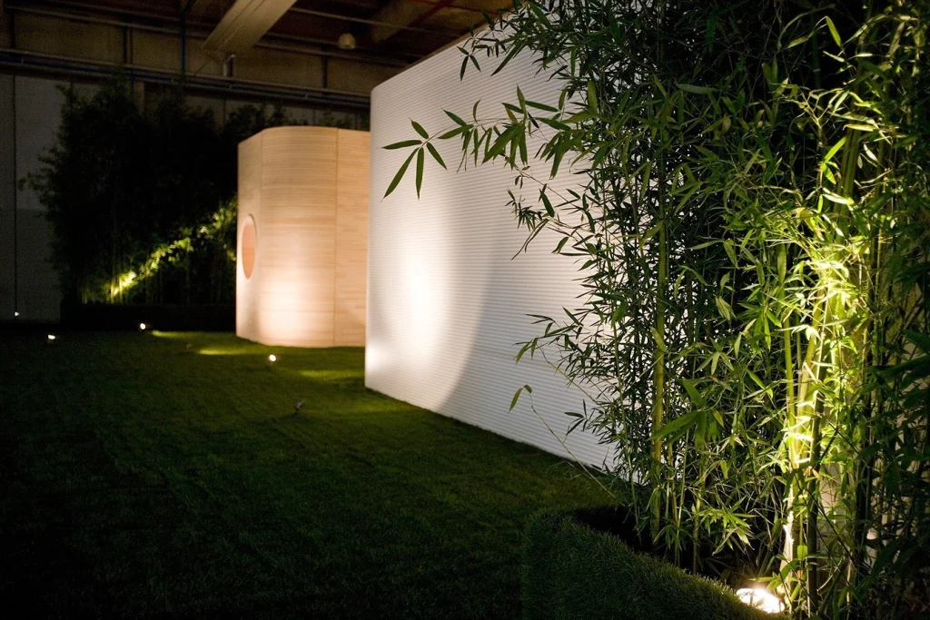 Abitare il Tempo “Campus Garden”