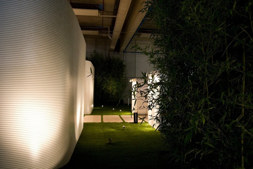 Abitare il Tempo “Campus Garden”