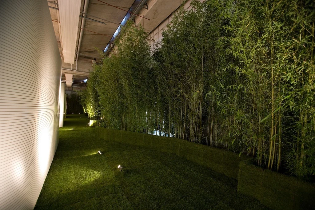 Abitare il Tempo “Campus Garden”