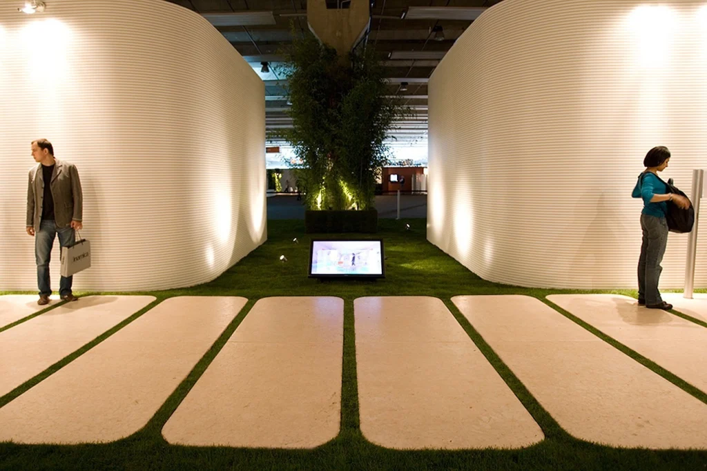 Abitare il Tempo “Campus Garden”