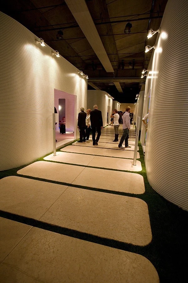 Abitare il Tempo “Campus Garden”