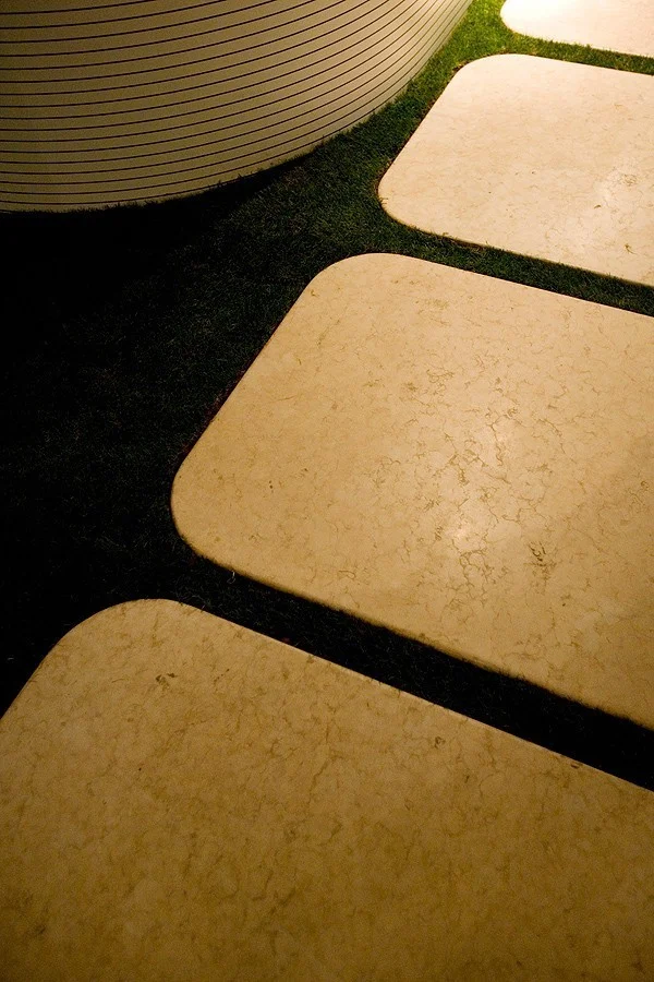 Abitare il Tempo “Campus Garden”