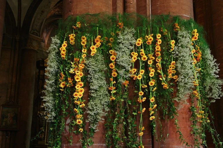 Basilica of S Maria del Carmine in Pavia – “A concert in honour of Pope Benedetto XVI”