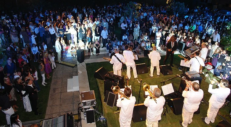 Evento G&B “A piedi nudi nell’Orto”