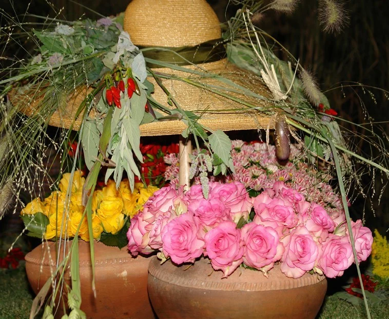 Evento G&B “A piedi nudi nell’Orto”