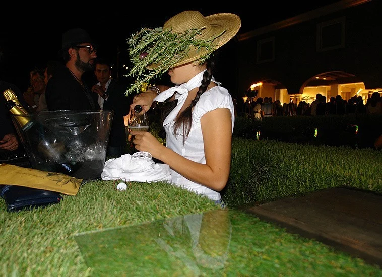 Evento G&B “A piedi nudi nell’Orto”