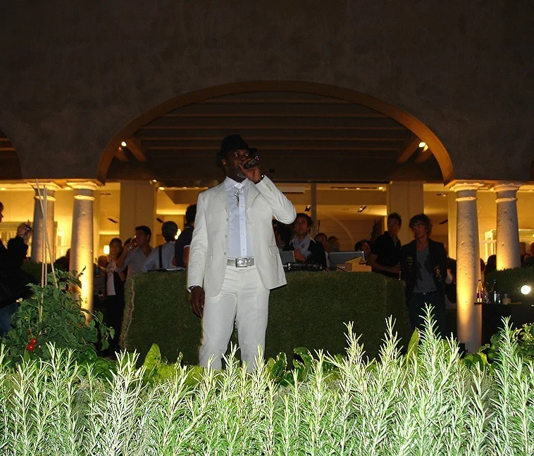 Evento G&B “A piedi nudi nell’Orto”