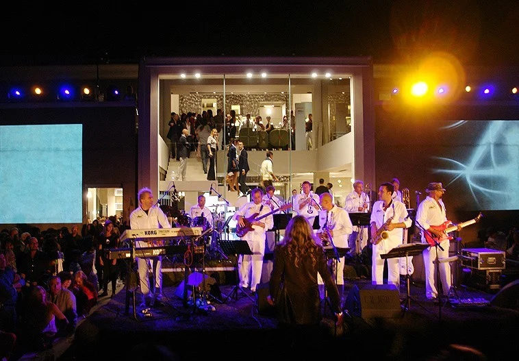 Evento G&B “A piedi nudi nell’Orto”