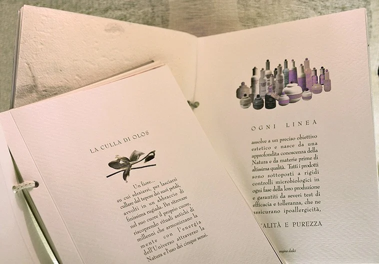Cosmoprof – “Il Giardino dei Sensi”
