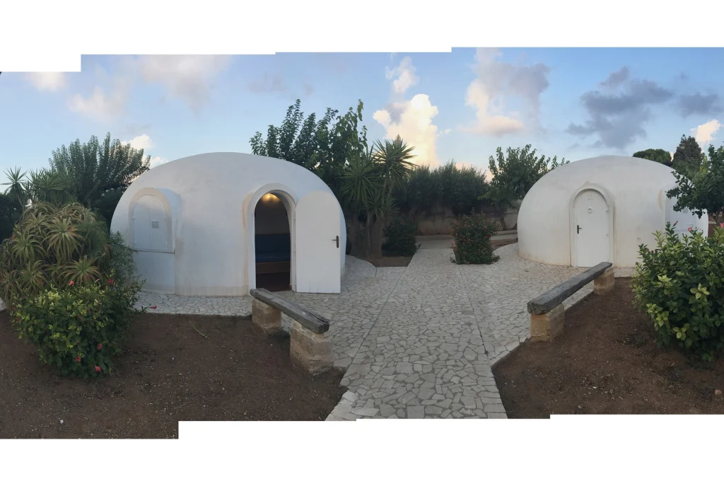 Villa Favorita, Jewel of Sicily