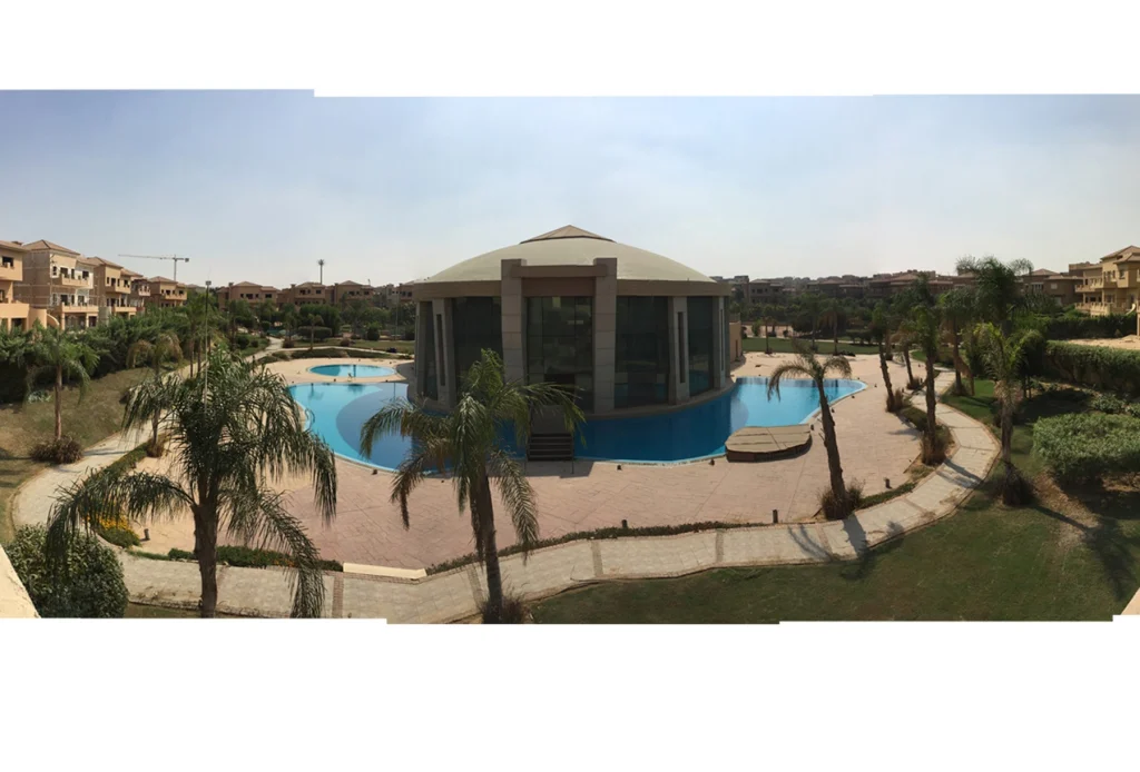 وادي القمر، القاهرة الجديدة