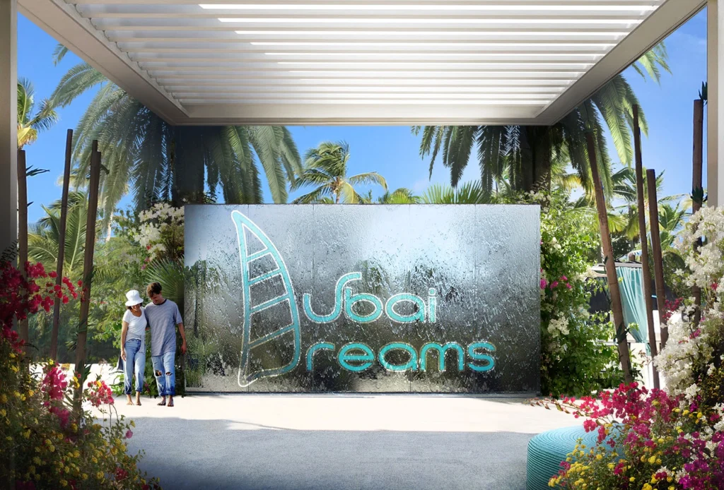 Dubai Dream