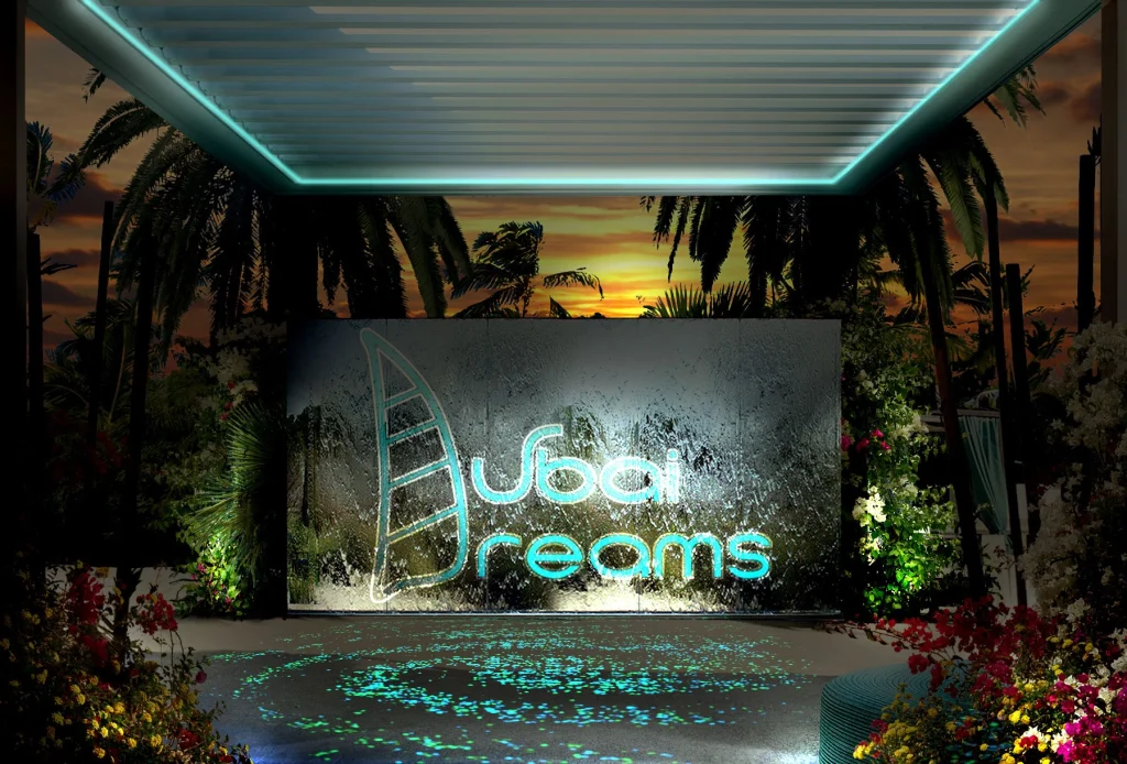 Dubai Dream