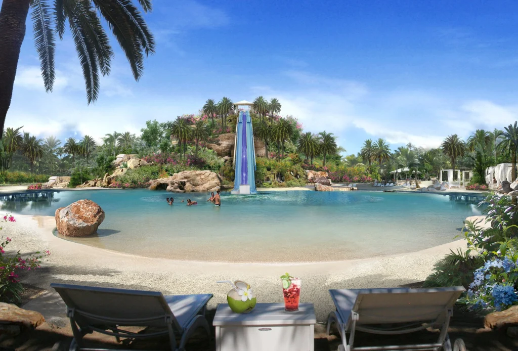 Dubai Dream