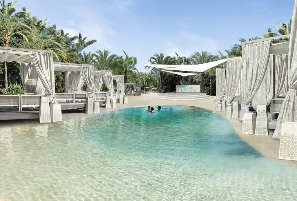 Dubai Dream