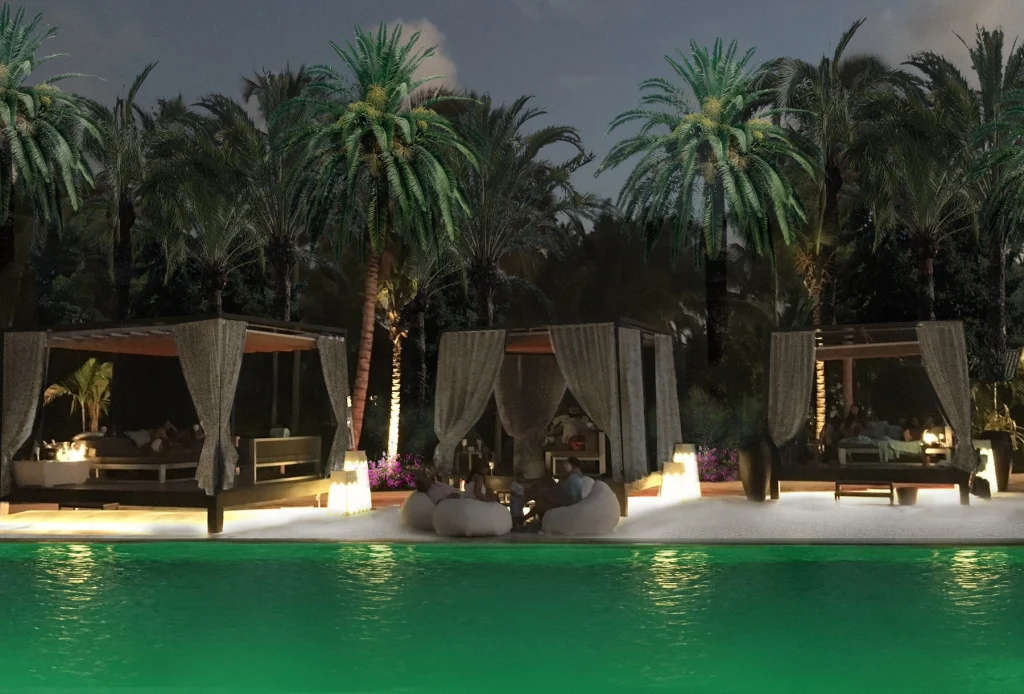 Dubai Dream