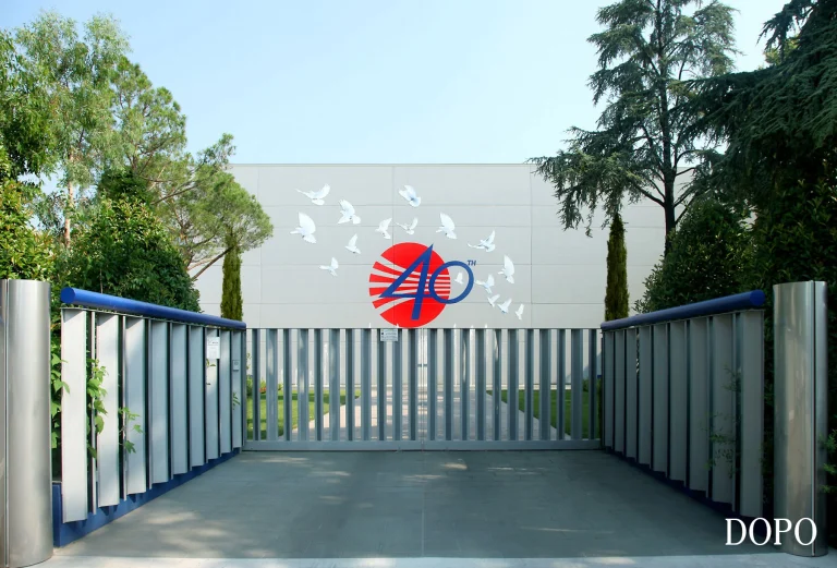 Azienda Pedrollo – San Bonifacio