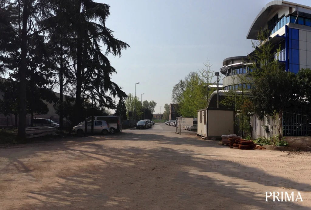 Azienda Pedrollo – San Bonifacio