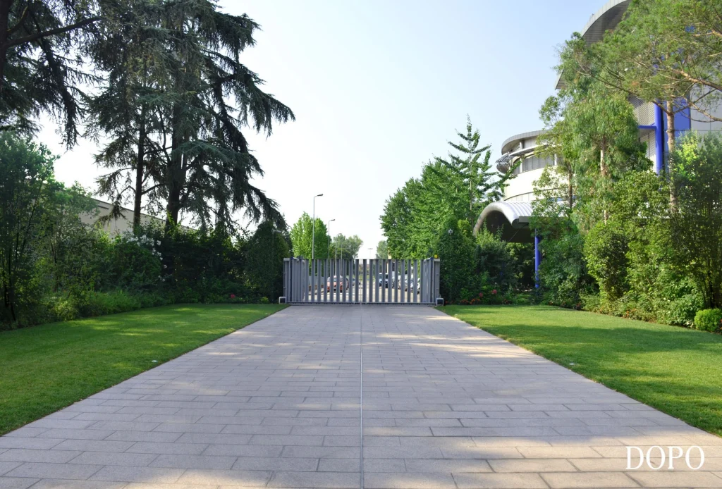 Azienda Pedrollo – San Bonifacio