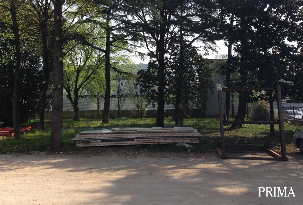 Azienda Pedrollo – San Bonifacio