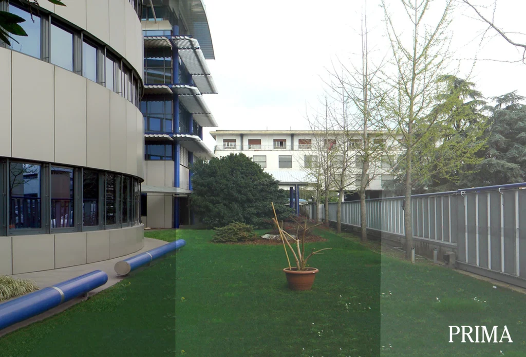 Azienda Pedrollo – San Bonifacio