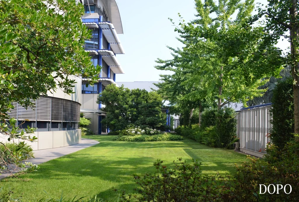 Azienda Pedrollo – San Bonifacio