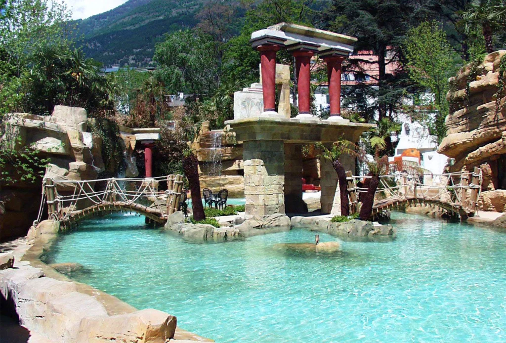 Hotel Vier Jahreszeiten – Silandro