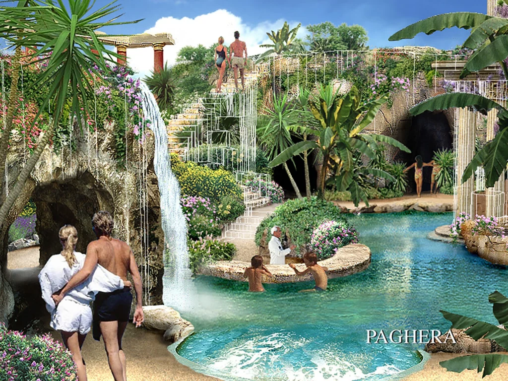 Hotel Vier Jahreszeiten – Silandro
