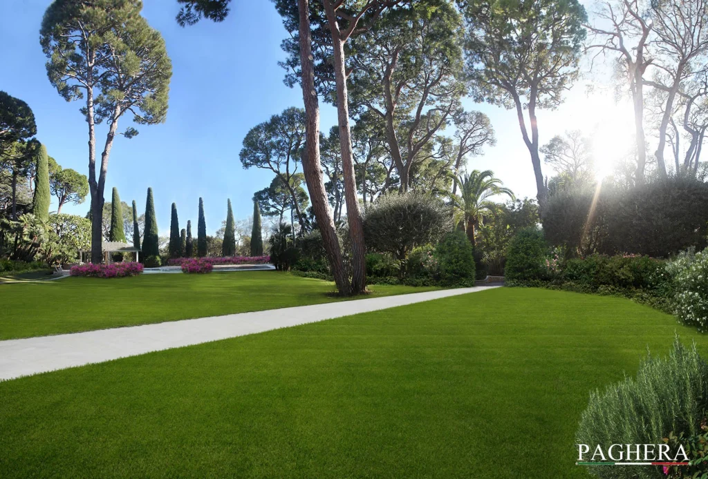 Dream Villa in Cap Ferrat