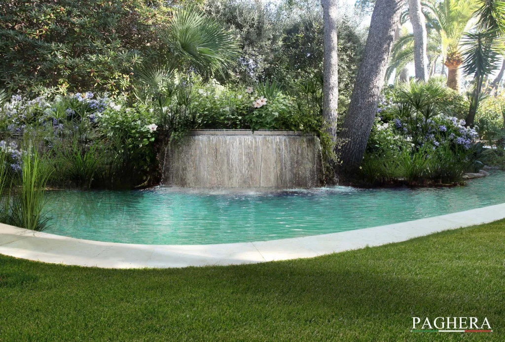 Dream Villa in Cap Ferrat