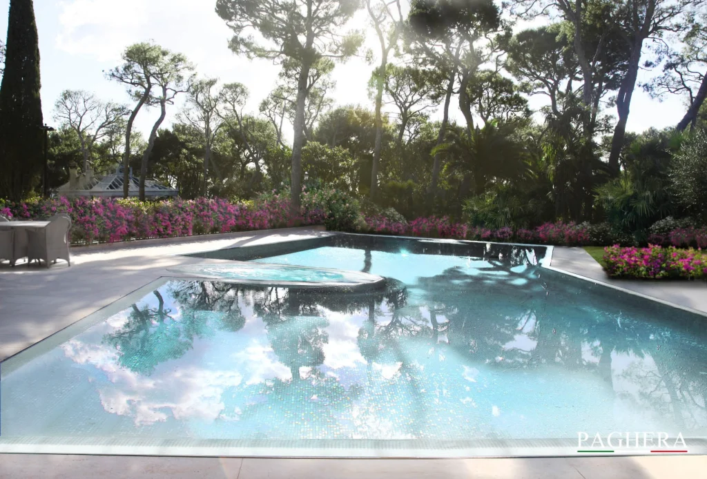 Dream Villa in Cap Ferrat
