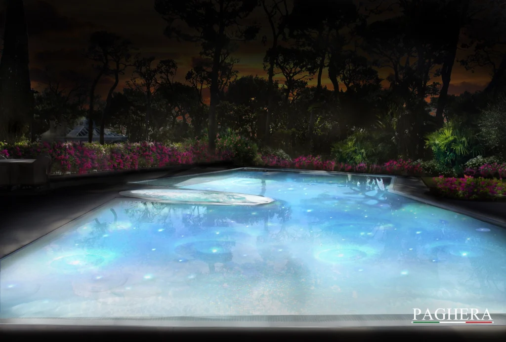 Dream Villa in Cap Ferrat