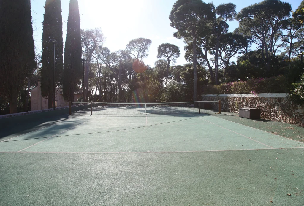 Dream Villa in Cap Ferrat