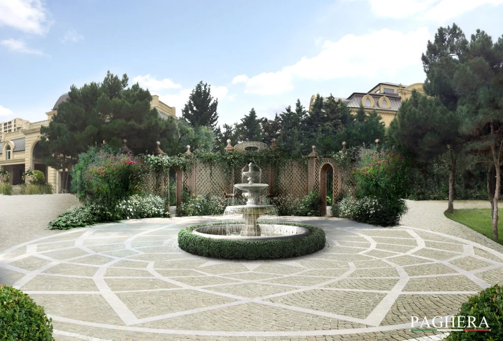 Exclusive Villa in Baku