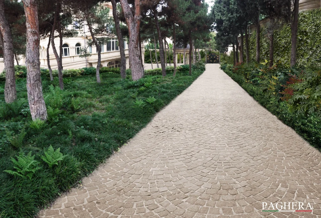 Exclusive Villa in Baku