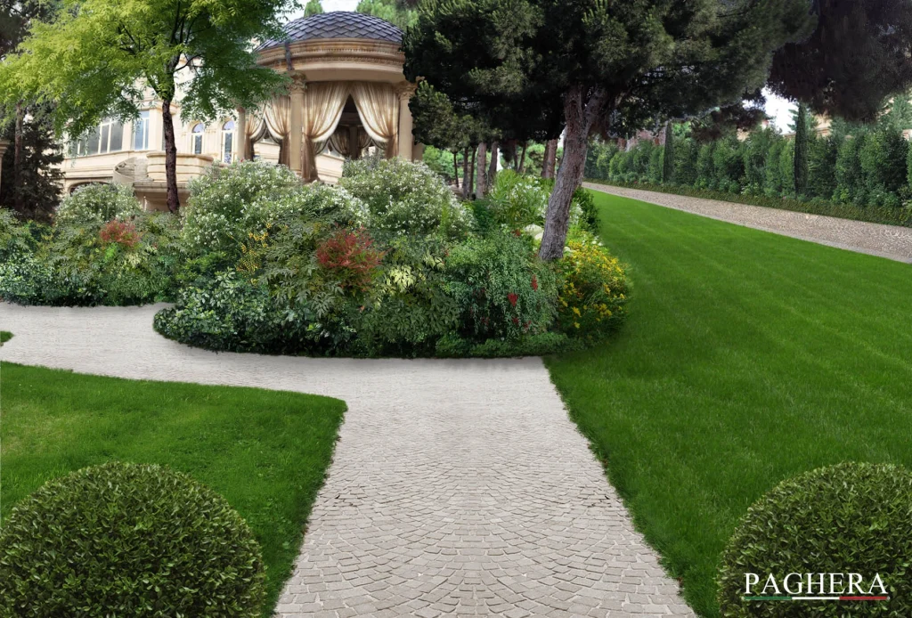 Exclusive Villa in Baku