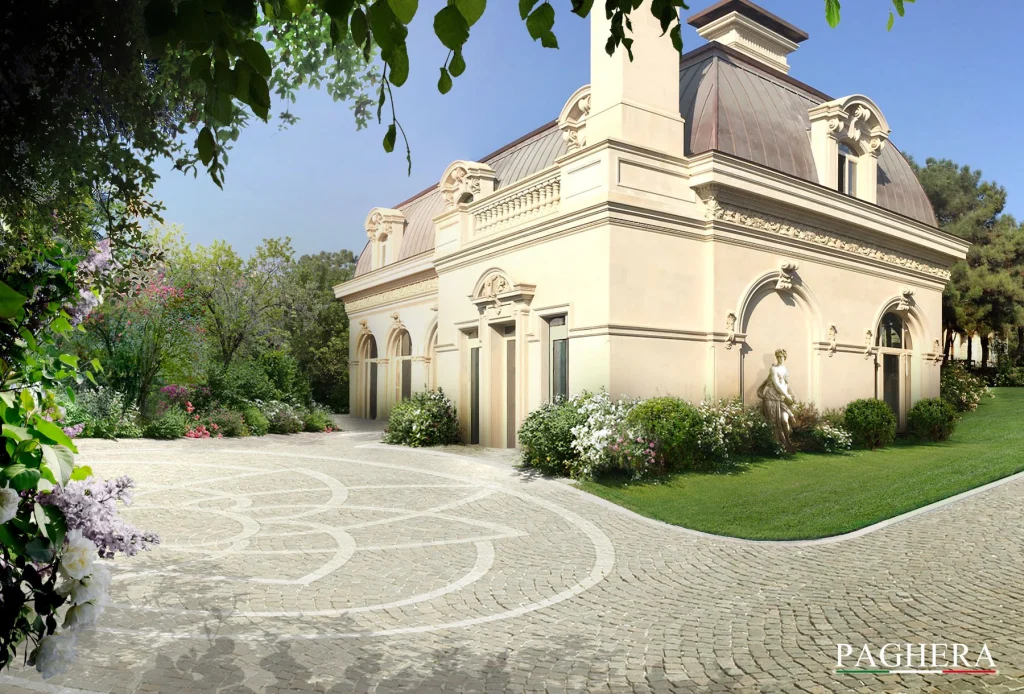 Exclusive Villa in Baku