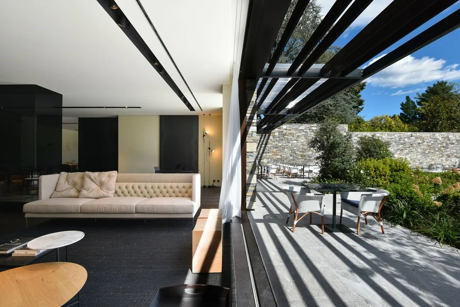 Casa Fantini — озеро Орта