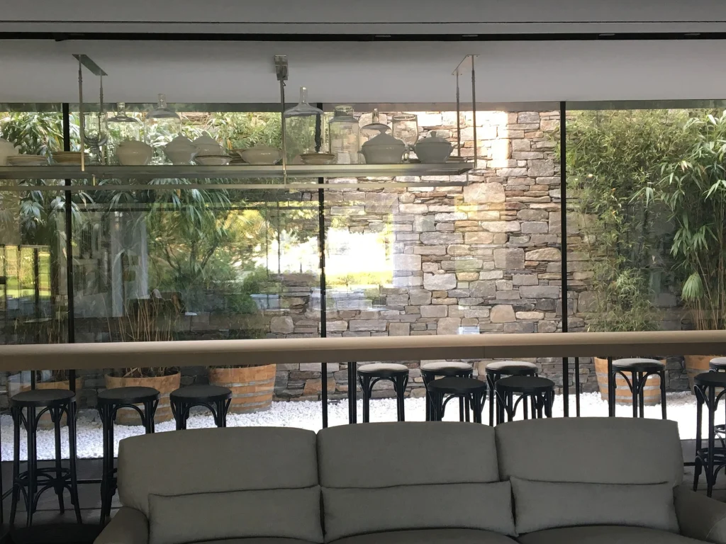 Casa Fantini — озеро Орта