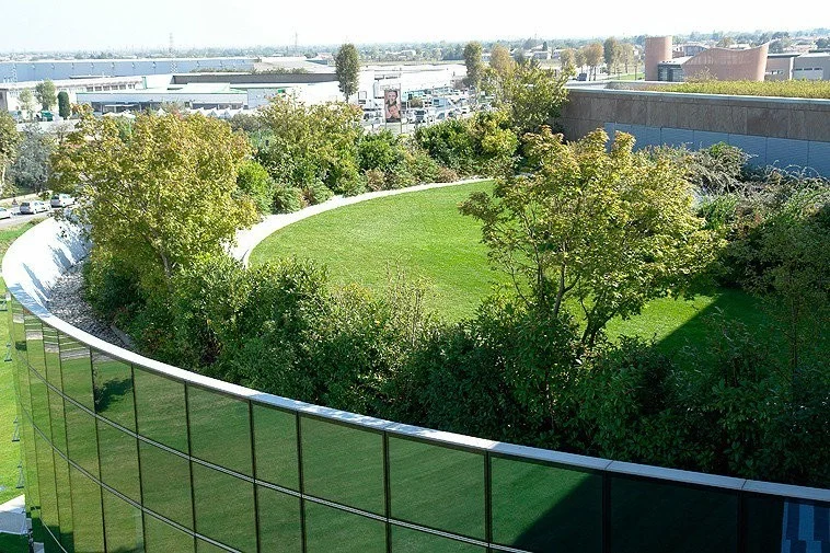 Giardini Pensili