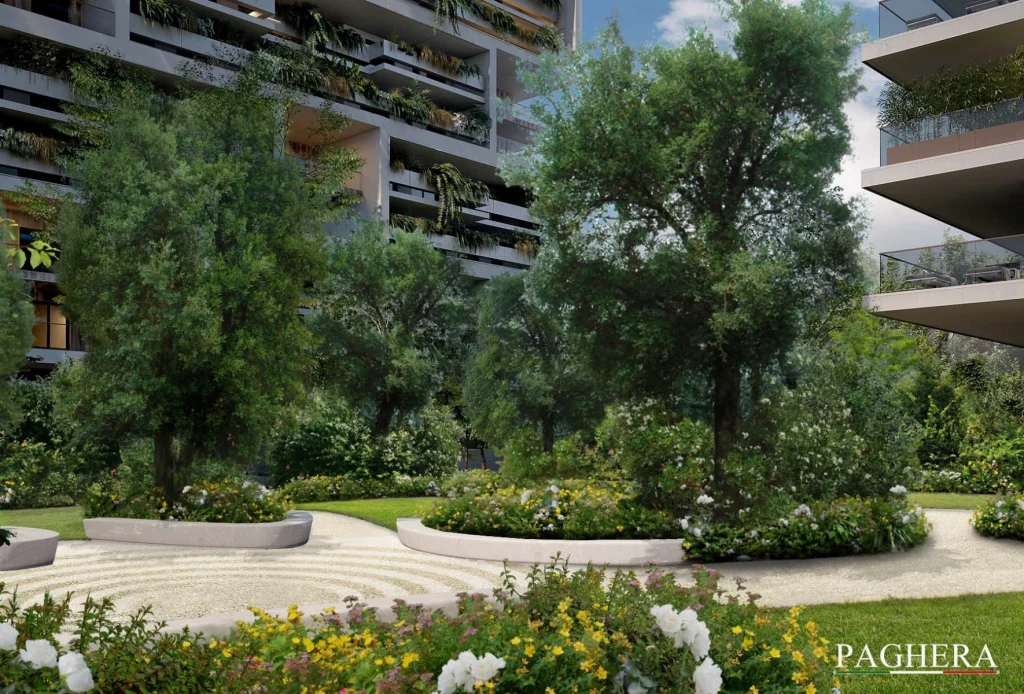 Giardini Pensili