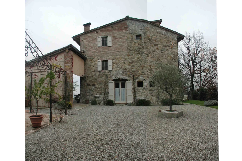 Spirito Country