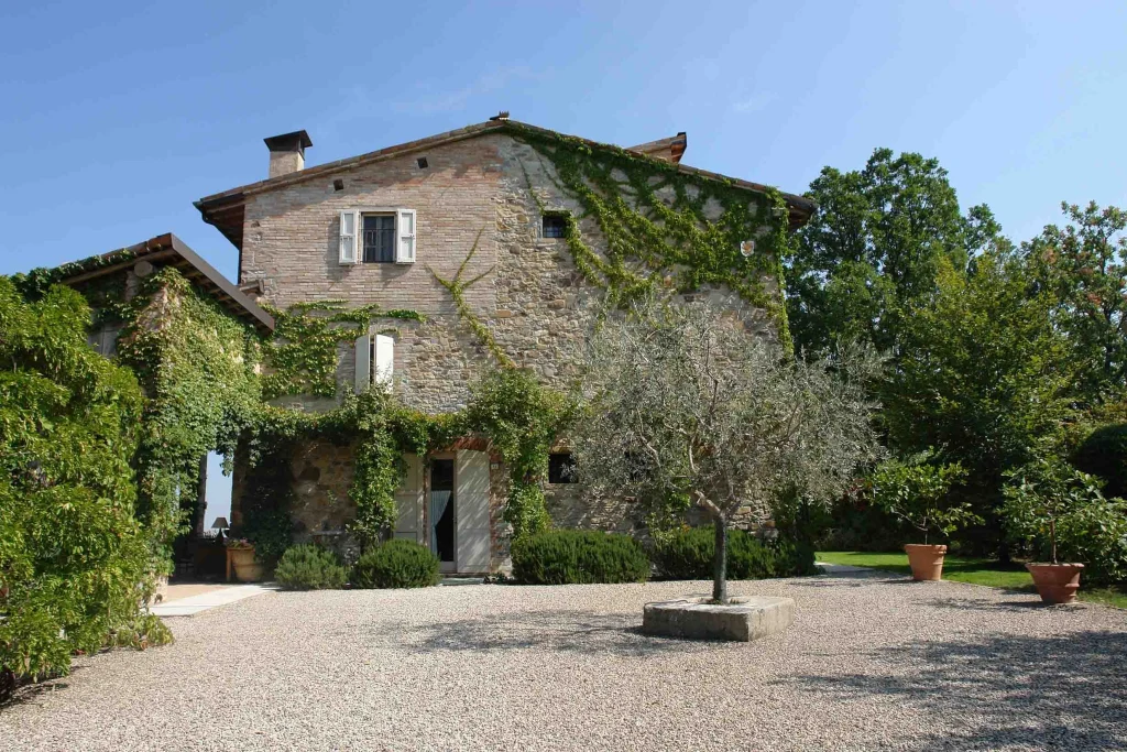 Spirito Country