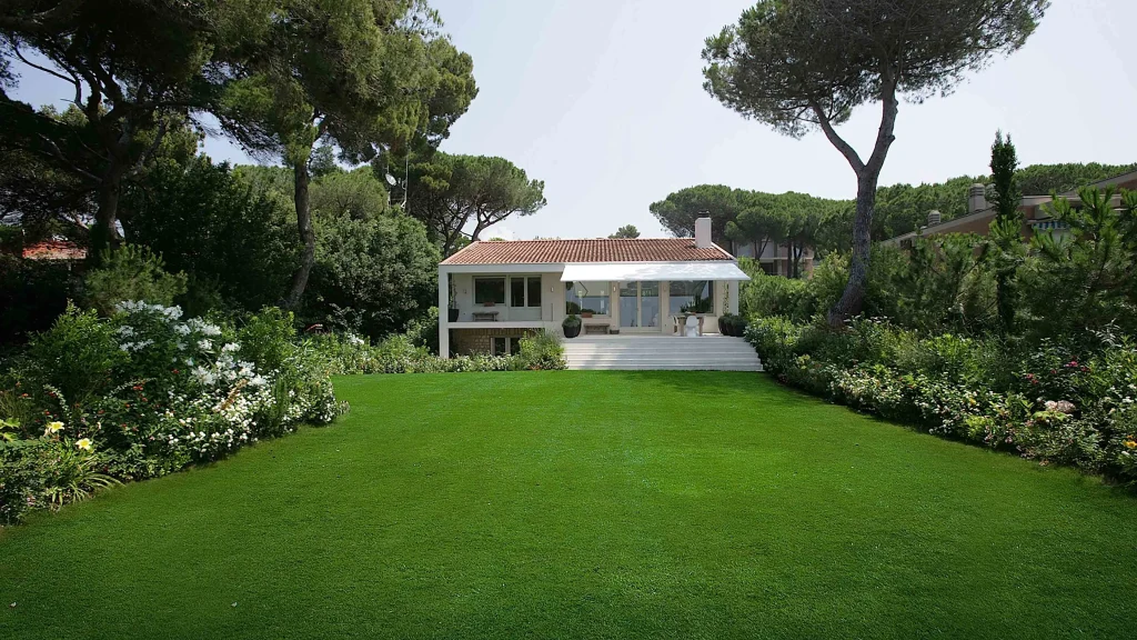 Tuscan Tradition in a Contemporary Key