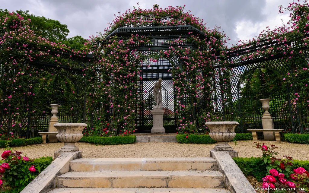 Our orangeries, studied in every detail