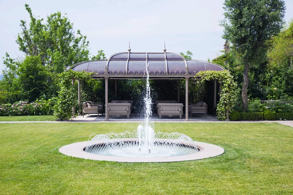 Realizzazione giardini
