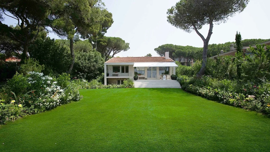 Giardini, tipologie e stili