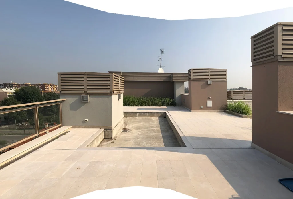 Urban Terrace